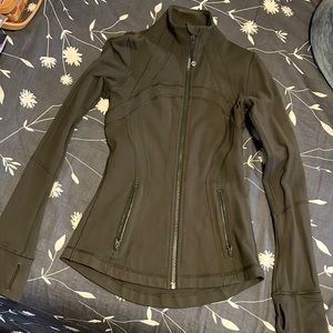 Lululemon Define Jacket